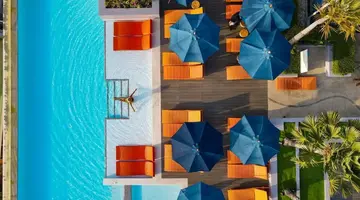 Bandara Beach Resort, Phuket