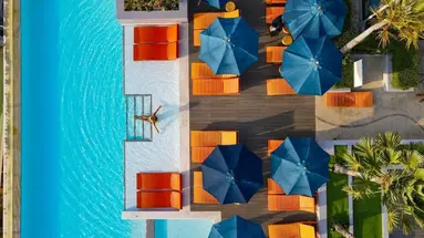 Bandara Beach Resort, Phuket