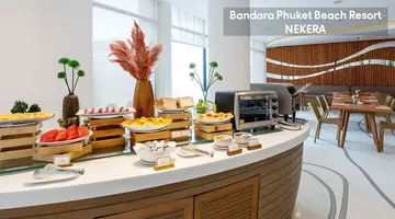 Bandara Beach Resort, Phuket