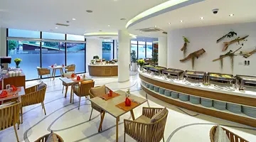Bandara Beach Resort Phuket