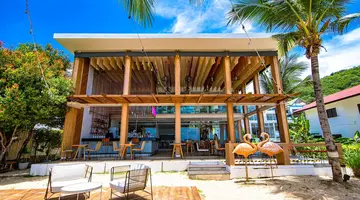 BANDARA BEACH RESORT PHUKET