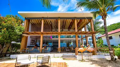 BANDARA BEACH RESORT PHUKET