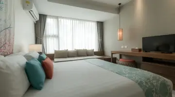BANDARA BEACH RESORT PHUKET