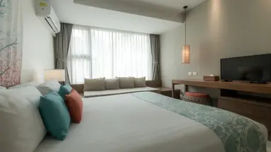 BANDARA BEACH RESORT PHUKET