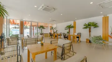 BANDARA BEACH RESORT PHUKET