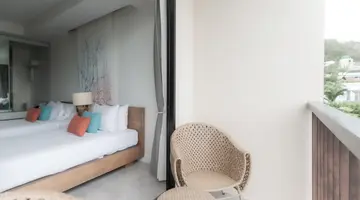 BANDARA BEACH RESORT PHUKET