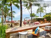 Bandara Beach Resort, Phuket