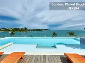 Bandara Beach Resort, Phuket