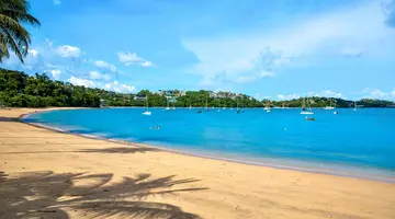 Bandara Beach Resort Phuket
