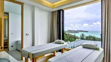 Bandara Beach Resort Phuket