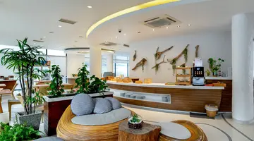 Bandara Beach Resort Phuket