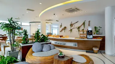 Bandara Beach Resort Phuket