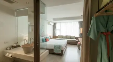 BANDARA BEACH RESORT PHUKET