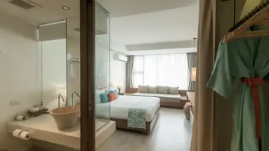 BANDARA BEACH RESORT PHUKET