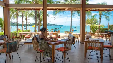 BANDARA BEACH RESORT PHUKET