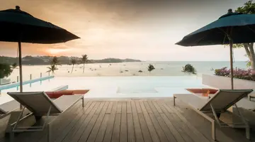 BANDARA BEACH RESORT PHUKET