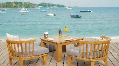 BANDARA BEACH RESORT PHUKET