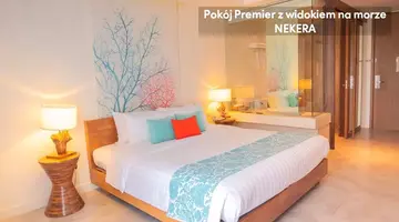 Bandara Beach Resort, Phuket