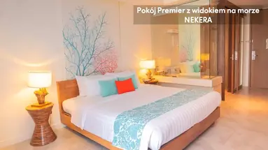 Bandara Beach Resort, Phuket