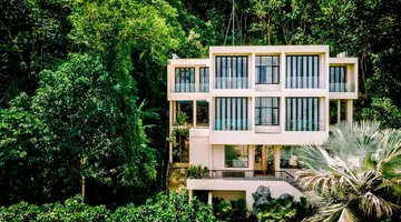 Bandara Beach Resort Phuket
