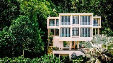 Bandara Beach Resort Phuket
