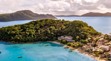 Bandara Beach Resort Phuket