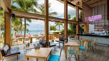 BANDARA BEACH RESORT PHUKET