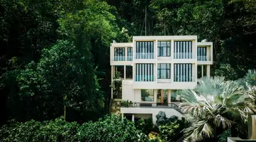 BANDARA BEACH RESORT PHUKET