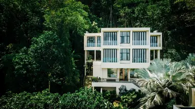 BANDARA BEACH RESORT PHUKET