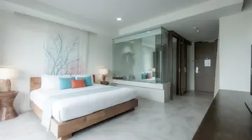 BANDARA BEACH RESORT PHUKET