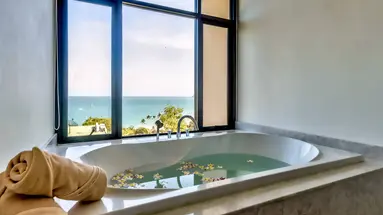 Bandara Beach Resort Phuket