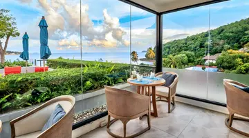 Bandara Beach Resort Phuket