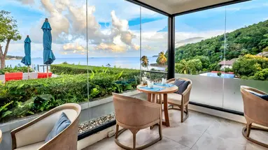 Bandara Beach Resort Phuket