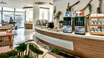 Bandara Beach Resort Phuket