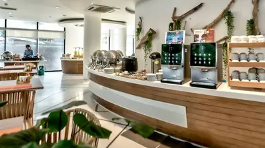 Bandara Beach Resort Phuket