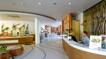 Bandara Beach Resort Phuket