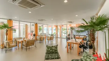 BANDARA BEACH RESORT PHUKET