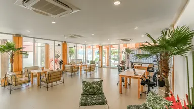 BANDARA BEACH RESORT PHUKET