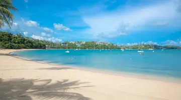 BANDARA BEACH RESORT PHUKET