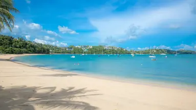 BANDARA BEACH RESORT PHUKET