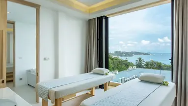 BANDARA BEACH RESORT PHUKET