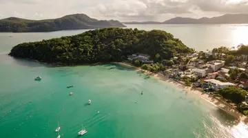 BANDARA BEACH RESORT PHUKET