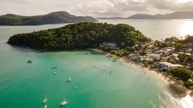 BANDARA BEACH RESORT PHUKET