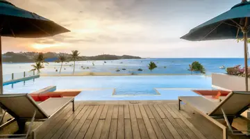 Bandara Beach Resort Phuket