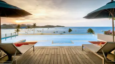 Bandara Beach Resort Phuket