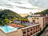 Bandara Beach Resort Phuket