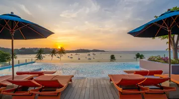 BANDARA BEACH RESORT PHUKET