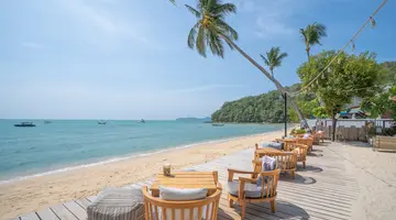 BANDARA BEACH RESORT PHUKET