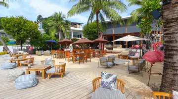 BANDARA BEACH RESORT PHUKET