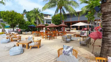 BANDARA BEACH RESORT PHUKET